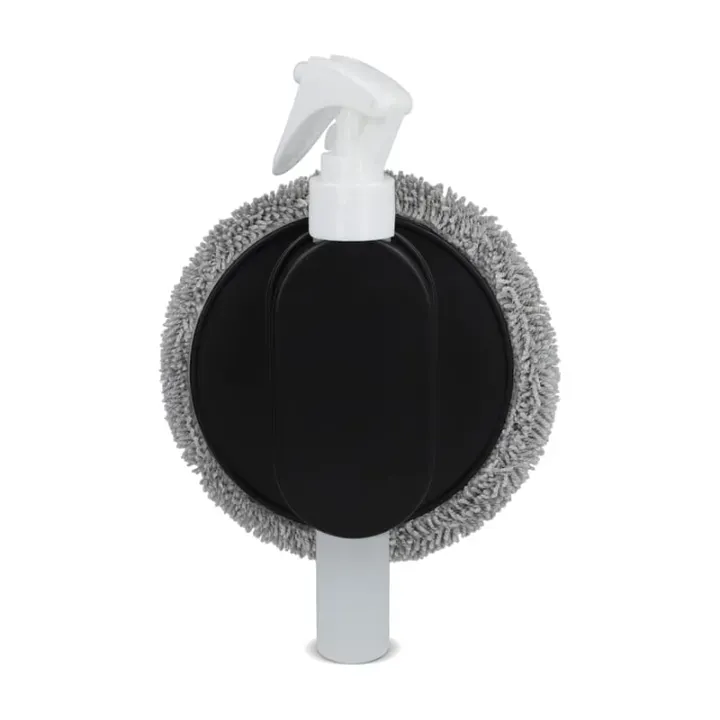 2-in-1 spray and cleaning rag - LT91230 (N0002)